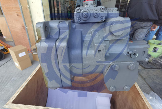 Hitachi ZW310 ZW310-A ZW310-HCMF WELLADER PARTEN HYDRAULISCHE PUMP MAIN PUMP PUMP MONTAGE voor 9217993 AFTERMARKET ORIGINAAL