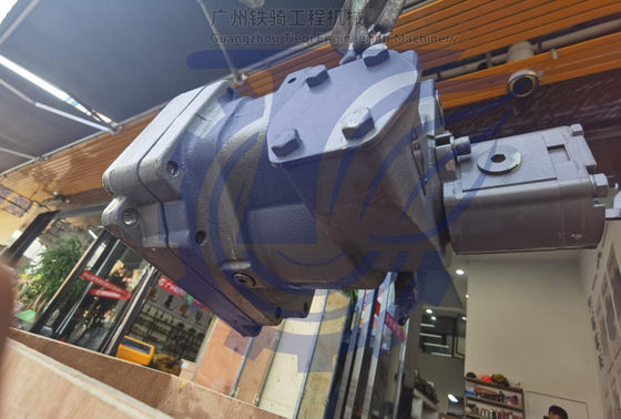 Hitachi ZW310 ZW310-A ZW310-HCMF WELLADER PARTEN HYDRAULISCHE PUMP MAIN PUMP PUMP MONTAGE voor 9217993 AFTERMARKET ORIGINAAL