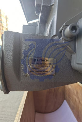 Hitachi ZW310 ZW310-A ZW310-HCMF WELLADER PARTEN HYDRAULISCHE PUMP MAIN PUMP PUMP MONTAGE voor 9217993 AFTERMARKET ORIGINAAL