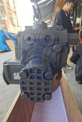 Hitachi ZW310 ZW310-A ZW310-HCMF WELLADER PARTEN HYDRAULISCHE PUMP MAIN PUMP PUMP MONTAGE voor 9217993 AFTERMARKET ORIGINAAL