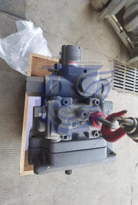 Hitachi ZW310 ZW310-A ZW310-HCMF WELLADER PARTEN HYDRAULISCHE PUMP MAIN PUMP PUMP MONTAGE voor 9217993 AFTERMARKET ORIGINAAL