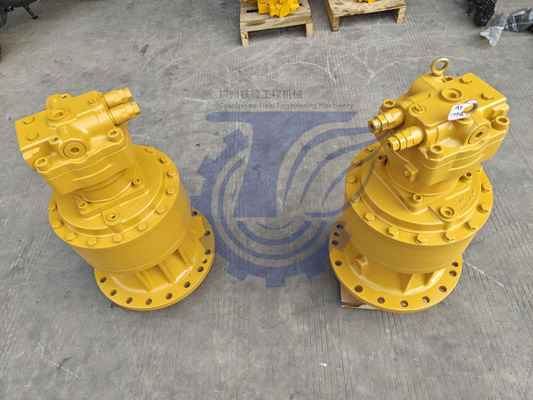 199-4487 CA1994487 1994487 VOOR CAT 325C 325D 329D 329E M325C M325D GRAVATOREN PARTEN HYDRAULISCHE ZWINGMOTOREN ZWINGGREEBOKS ZWINGREDUCTIE ZWINGGEAR (achterste) DRIVE GP-SWING AFTERMARKET ORIGINAAL