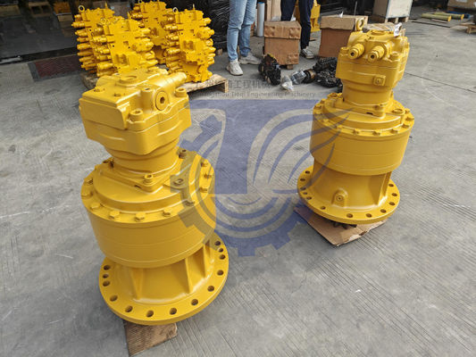 199-4487 CA1994487 1994487 VOOR CAT 325C 325D 329D 329E M325C M325D GRAVATOREN PARTEN HYDRAULISCHE ZWINGMOTOREN ZWINGGREEBOKS ZWINGREDUCTIE ZWINGGEAR (achterste) DRIVE GP-SWING AFTERMARKET ORIGINAAL