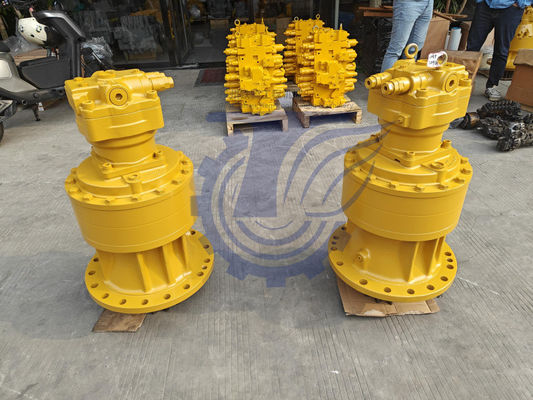 199-4487 CA1994487 1994487 VOOR CAT 325C 325D 329D 329E M325C M325D GRAVATOREN PARTEN HYDRAULISCHE ZWINGMOTOREN ZWINGGREEBOKS ZWINGREDUCTIE ZWINGGEAR (achterste) DRIVE GP-SWING AFTERMARKET ORIGINAAL