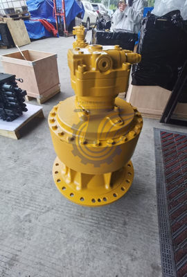 199-4538 200-3372 199-4539 VOOR CAT 330C 330D 336D 336D L DELLEN VAN DRAWEREN HYDRAULISCH SCHOMMENDE MOTOR SCHOMMENDE GEARBOX SCHOMMENDE REDUCTIE SCHOMMENDE GEAR (achterste) DRIVE GP-SCHOMMENDE AFTERMARKET ORIGINAAL