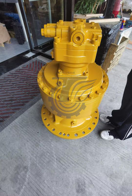 199-4538 200-3372 199-4539 VOOR CAT 330C 330D 336D 336D L DELLEN VAN DRAWEREN HYDRAULISCH SCHOMMENDE MOTOR SCHOMMENDE GEARBOX SCHOMMENDE REDUCTIE SCHOMMENDE GEAR (achterste) DRIVE GP-SCHOMMENDE AFTERMARKET ORIGINAAL