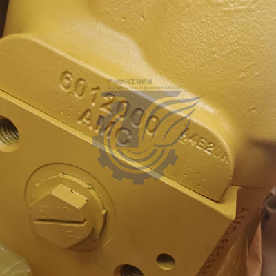 2497012 CA2497012 249-7012 VOOR Caterpillar 777F 777G 993K LEVERING VOLLENLOADER VAN VAN DRAGEN PARTEN HYDRAULISCHE POMP POMP & MOTOR GP-AXLE OIL CLR AFTERMARKET ORIGINEEL REMANFACTURING