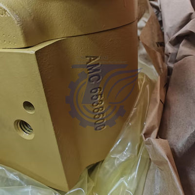 2497012 CA2497012 249-7012 VOOR Caterpillar 777F 777G 993K LEVERING VOLLENLOADER VAN VAN DRAGEN PARTEN HYDRAULISCHE POMP POMP & MOTOR GP-AXLE OIL CLR AFTERMARKET ORIGINEEL REMANFACTURING