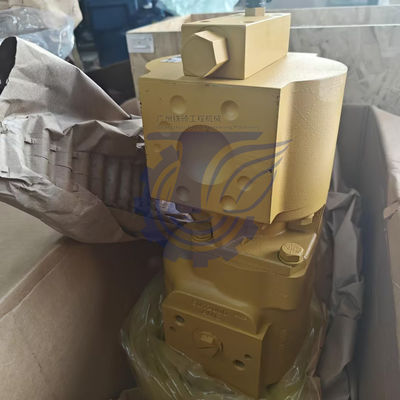 2497012 CA2497012 249-7012 VOOR Caterpillar 777F 777G 993K LEVERING VOLLENLOADER VAN VAN DRAGEN PARTEN HYDRAULISCHE POMP POMP & MOTOR GP-AXLE OIL CLR AFTERMARKET ORIGINEEL REMANFACTURING
