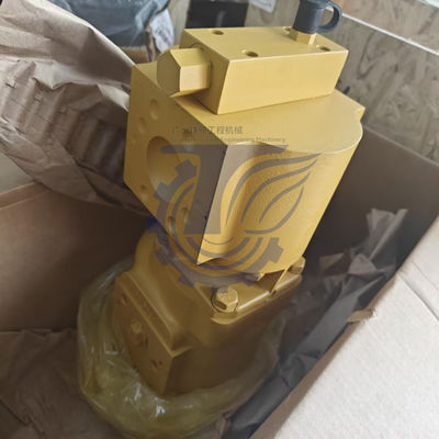 2497012 CA2497012 249-7012 VOOR Caterpillar 777F 777G 993K LEVERING VOLLENLOADER VAN VAN DRAGEN PARTEN HYDRAULISCHE POMP POMP & MOTOR GP-AXLE OIL CLR AFTERMARKET ORIGINEEL REMANFACTURING
