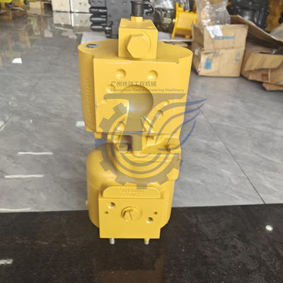 2497012 CA2497012 249-7012 VOOR Caterpillar 777F 777G 993K LEVERING VOLLENLOADER VAN VAN DRAGEN PARTEN HYDRAULISCHE POMP POMP & MOTOR GP-AXLE OIL CLR AFTERMARKET ORIGINEEL REMANFACTURING
