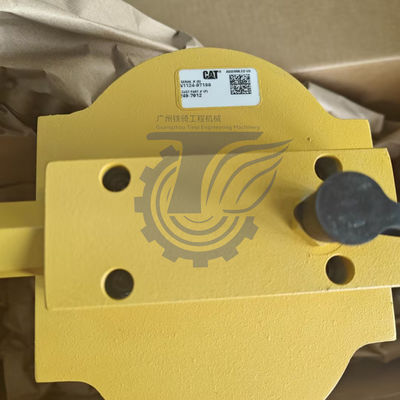 2497012 CA2497012 249-7012 VOOR Caterpillar 777F 777G 993K LEVERING VOLLENLOADER VAN VAN DRAGEN PARTEN HYDRAULISCHE POMP POMP & MOTOR GP-AXLE OIL CLR AFTERMARKET ORIGINEEL REMANFACTURING