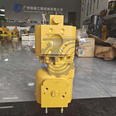 2497012 CA2497012 249-7012 VOOR Caterpillar 777F 777G 993K LEVERING VOLLENLOADER VAN VAN DRAGEN PARTEN HYDRAULISCHE POMP POMP & MOTOR GP-AXLE OIL CLR AFTERMARKET ORIGINEEL REMANFACTURING