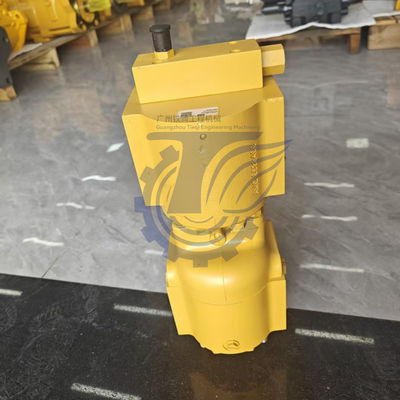 2497012 CA2497012 249-7012 VOOR Caterpillar 777F 777G 993K LEVERING VOLLENLOADER VAN VAN DRAGEN PARTEN HYDRAULISCHE POMP POMP & MOTOR GP-AXLE OIL CLR AFTERMARKET ORIGINEEL REMANFACTURING