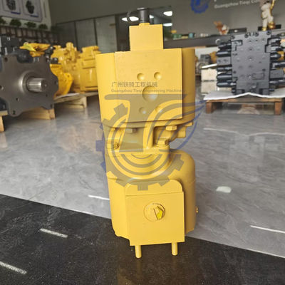 2497012 CA2497012 249-7012 VOOR Caterpillar 777F 777G 993K LEVERING VOLLENLOADER VAN VAN DRAGEN PARTEN HYDRAULISCHE POMP POMP & MOTOR GP-AXLE OIL CLR AFTERMARKET ORIGINEEL REMANFACTURING