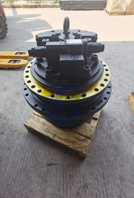 170401-00027A 170401-00027B 401-00331A 17040100027A 17040100027B VOOR DOOSAN DX340LC DX340 S340LC-V EXKAVATOREN PARTEN REISEMONTAGE FINALE DRIVE REISEMONTAGE MOTORREISEMONTAGE GEARBOX OVERMARKET ORIGINAAL