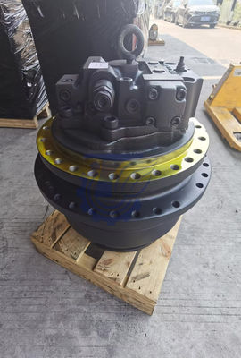 170401-00027A 170401-00027B 401-00331A 17040100027A 17040100027B VOOR DOOSAN DX340LC DX340 S340LC-V EXKAVATOREN PARTEN REISEMONTAGE FINALE DRIVE REISEMONTAGE MOTORREISEMONTAGE GEARBOX OVERMARKET ORIGINAAL