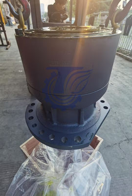 DOOSAN DX530-7M GRAVATOREN PARTEN HYDRAULISCHE Swing motor Swing versnellingsbak Swing reductie versnellingsbak Swing apparaat (achter) DRIVE GP-Swing AFTERMARKET ORIGINAAL