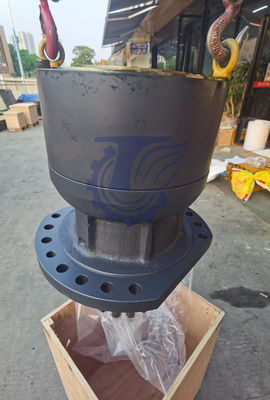 DOOSAN DX530-7M GRAVATOREN PARTEN HYDRAULISCHE Swing motor Swing versnellingsbak Swing reductie versnellingsbak Swing apparaat (achter) DRIVE GP-Swing AFTERMARKET ORIGINAAL