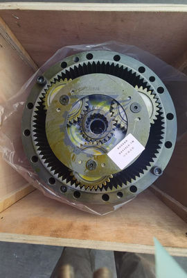 DOOSAN DX530-7M GRAVATOREN PARTEN HYDRAULISCHE Swing motor Swing versnellingsbak Swing reductie versnellingsbak Swing apparaat (achter) DRIVE GP-Swing AFTERMARKET ORIGINAAL