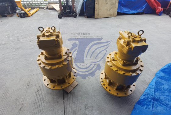 110-7214 1107215 1140661 VOOR CAT E325B 325B L M325B DELTEN VAN DRAWEREN HYDRAULISCH SCHOMMENDE MOTOR SCHOMMENDE GEARBOX SCHOMMENDE REDUCTIE SCHOMMENDE GEAR (achterste) DRIVE GP-SCHOMMENDE AFTERMARKET ORIGINAAL