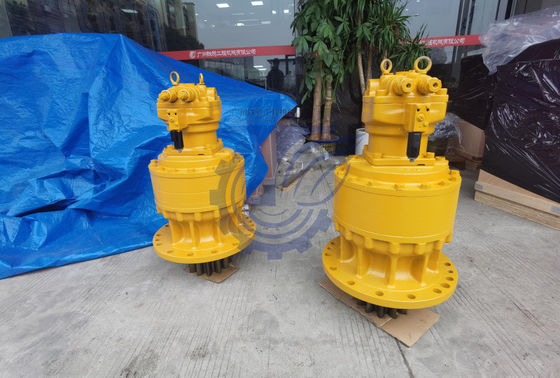 110-7214 1107215 1140661 VOOR CAT E325B 325B L M325B DELTEN VAN DRAWEREN HYDRAULISCH SCHOMMENDE MOTOR SCHOMMENDE GEARBOX SCHOMMENDE REDUCTIE SCHOMMENDE GEAR (achterste) DRIVE GP-SCHOMMENDE AFTERMARKET ORIGINAAL