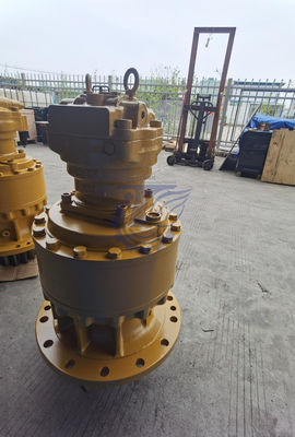 110-7214 1107215 1140661 VOOR CAT E325B 325B L M325B DELTEN VAN DRAWEREN HYDRAULISCH SCHOMMENDE MOTOR SCHOMMENDE GEARBOX SCHOMMENDE REDUCTIE SCHOMMENDE GEAR (achterste) DRIVE GP-SCHOMMENDE AFTERMARKET ORIGINAAL
