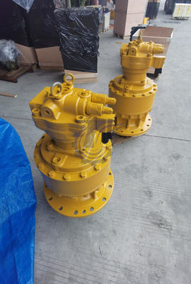 110-7214 1107215 1140661 VOOR CAT E325B 325B L M325B DELTEN VAN DRAWEREN HYDRAULISCH SCHOMMENDE MOTOR SCHOMMENDE GEARBOX SCHOMMENDE REDUCTIE SCHOMMENDE GEAR (achterste) DRIVE GP-SCHOMMENDE AFTERMARKET ORIGINAAL