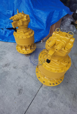 110-7214 1107215 1140661 VOOR CAT E325B 325B L M325B DELTEN VAN DRAWEREN HYDRAULISCH SCHOMMENDE MOTOR SCHOMMENDE GEARBOX SCHOMMENDE REDUCTIE SCHOMMENDE GEAR (achterste) DRIVE GP-SCHOMMENDE AFTERMARKET ORIGINAAL
