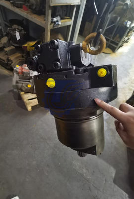 355-5668 271-6376 10R2605 2716376 3555668 VOOR CAT E325C E328D LCR 330C 330D 336D EXCAVATOREN PARTEN HYDRAULISCHE VAN DRAVELMOTOREN AFTERMARKET Hoge kwaliteit ORIGINAAL