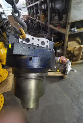 355-5668 271-6376 10R2605 2716376 3555668 VOOR CAT E325C E328D LCR 330C 330D 336D EXCAVATOREN PARTEN HYDRAULISCHE VAN DRAVELMOTOREN AFTERMARKET Hoge kwaliteit ORIGINAAL