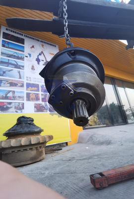 355-5668 271-6376 10R2605 2716376 3555668 VOOR CAT E325C E328D LCR 330C 330D 336D EXCAVATOREN PARTEN HYDRAULISCHE VAN DRAVELMOTOREN AFTERMARKET Hoge kwaliteit ORIGINAAL