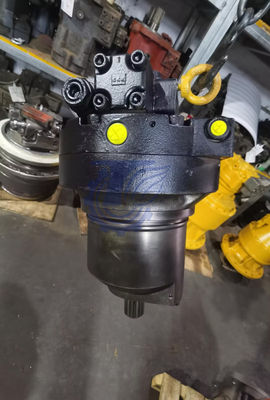 355-5668 271-6376 10R2605 2716376 3555668 VOOR CAT E325C E328D LCR 330C 330D 336D EXCAVATOREN PARTEN HYDRAULISCHE VAN DRAVELMOTOREN AFTERMARKET Hoge kwaliteit ORIGINAAL