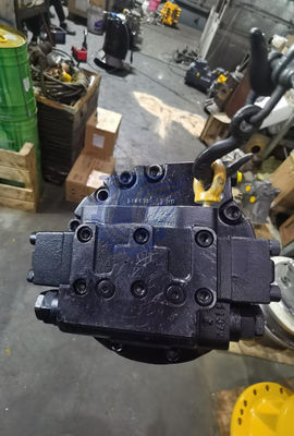 355-5668 271-6376 10R2605 2716376 3555668 VOOR CAT E325C E328D LCR 330C 330D 336D EXCAVATOREN PARTEN HYDRAULISCHE VAN DRAVELMOTOREN AFTERMARKET Hoge kwaliteit ORIGINAAL