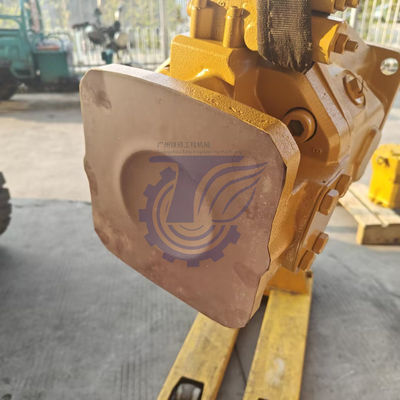 4644884 CA4644884 464-4884 VOOR Caterpillar 993K 922K ROLLENLOADER PARTEN HYDRAULISCH POMP POMP GP-PISTON (HYDRAULISCH VAN) AFTERMARKET OORRIJDIGE REMAFACTURE OEM gloednieuw