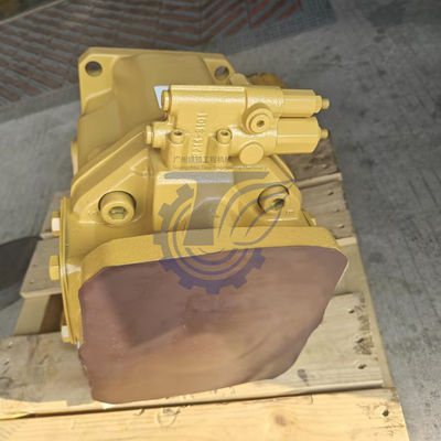 4644884 CA4644884 464-4884 VOOR Caterpillar 993K 922K ROLLENLOADER PARTEN HYDRAULISCH POMP POMP GP-PISTON (HYDRAULISCH VAN) AFTERMARKET OORRIJDIGE REMAFACTURE OEM gloednieuw