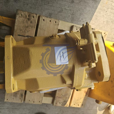 4644884 CA4644884 464-4884 VOOR Caterpillar 993K 922K ROLLENLOADER PARTEN HYDRAULISCH POMP POMP GP-PISTON (HYDRAULISCH VAN) AFTERMARKET OORRIJDIGE REMAFACTURE OEM gloednieuw