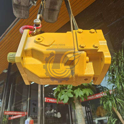 4644884 CA4644884 464-4884 VOOR Caterpillar 993K 922K ROLLENLOADER PARTEN HYDRAULISCH POMP POMP GP-PISTON (HYDRAULISCH VAN) AFTERMARKET OORRIJDIGE REMAFACTURE OEM gloednieuw