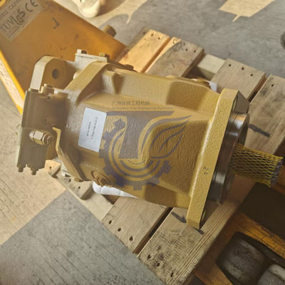 4644884 CA4644884 464-4884 VOOR Caterpillar 993K 922K ROLLENLOADER PARTEN HYDRAULISCH POMP POMP GP-PISTON (HYDRAULISCH VAN) AFTERMARKET OORRIJDIGE REMAFACTURE OEM gloednieuw