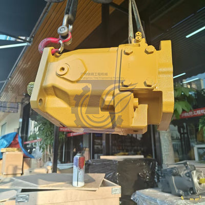 4644884 CA4644884 464-4884 VOOR Caterpillar 993K 922K ROLLENLOADER PARTEN HYDRAULISCH POMP POMP GP-PISTON (HYDRAULISCH VAN) AFTERMARKET OORRIJDIGE REMAFACTURE OEM gloednieuw