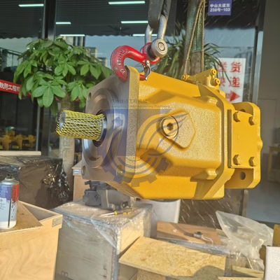 4644884 CA4644884 464-4884 VOOR Caterpillar 993K 922K ROLLENLOADER PARTEN HYDRAULISCH POMP POMP GP-PISTON (HYDRAULISCH VAN) AFTERMARKET OORRIJDIGE REMAFACTURE OEM gloednieuw