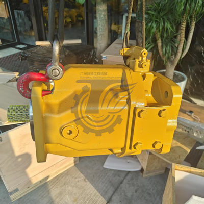 4644884 CA4644884 464-4884 VOOR Caterpillar 993K 922K ROLLENLOADER PARTEN HYDRAULISCH POMP POMP GP-PISTON (HYDRAULISCH VAN) AFTERMARKET OORRIJDIGE REMAFACTURE OEM gloednieuw