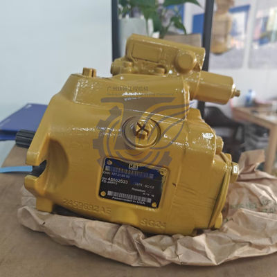 3272188 CA3272188 327-2188 VOOR Caterpillar 993K ROLLENLADER PARTS HYDRAULIC PUMP PUMP GP-PISTON AFTERMARKET ORIGINEEL REMANFACTUREREN OEM gloednieuw