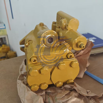 3272188 CA3272188 327-2188 VOOR Caterpillar 993K ROLLENLADER PARTS HYDRAULIC PUMP PUMP GP-PISTON AFTERMARKET ORIGINEEL REMANFACTUREREN OEM gloednieuw