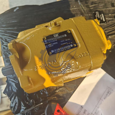 3272188 CA3272188 327-2188 VOOR Caterpillar 993K ROLLENLADER PARTS HYDRAULIC PUMP PUMP GP-PISTON AFTERMARKET ORIGINEEL REMANFACTUREREN OEM gloednieuw