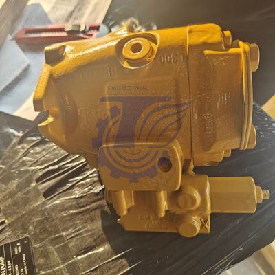 3272188 CA3272188 327-2188 VOOR Caterpillar 993K ROLLENLADER PARTS HYDRAULIC PUMP PUMP GP-PISTON AFTERMARKET ORIGINEEL REMANFACTUREREN OEM gloednieuw