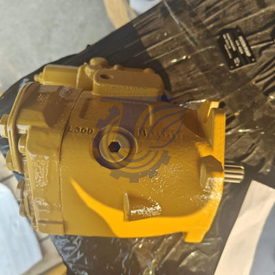 3272188 CA3272188 327-2188 VOOR Caterpillar 993K ROLLENLADER PARTS HYDRAULIC PUMP PUMP GP-PISTON AFTERMARKET ORIGINEEL REMANFACTUREREN OEM gloednieuw