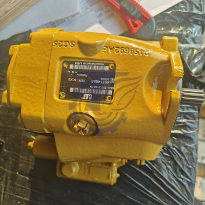 3272188 CA3272188 327-2188 VOOR Caterpillar 993K ROLLENLADER PARTS HYDRAULIC PUMP PUMP GP-PISTON AFTERMARKET ORIGINEEL REMANFACTUREREN OEM gloednieuw
