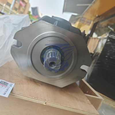2497016 CA2497016 249-7016 20R0112 VOOR Caterpillar 993K RADELLOADER PARTS HYDRAULIC PUMP PUMP GP-PISTON (HYD VAN, STD TEMPERAL COOLING) AFTERMARKET ORIGINEEL REMANFACTURING OEM gloednieuw