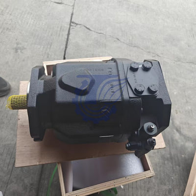 2497016 CA2497016 249-7016 20R0112 VOOR Caterpillar 993K RADELLOADER PARTS HYDRAULIC PUMP PUMP GP-PISTON (HYD VAN, STD TEMPERAL COOLING) AFTERMARKET ORIGINEEL REMANFACTURING OEM gloednieuw